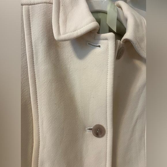 J. Crew Lady Day Coat - Picture 3 of 7